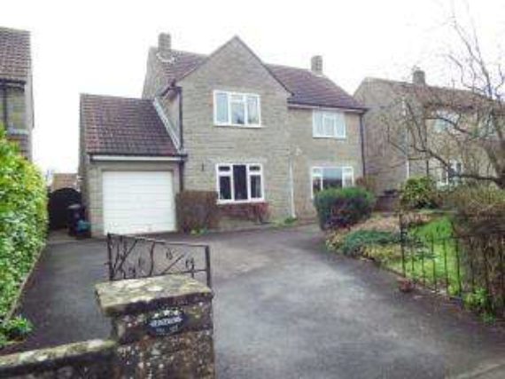 4 Bedroom Detached